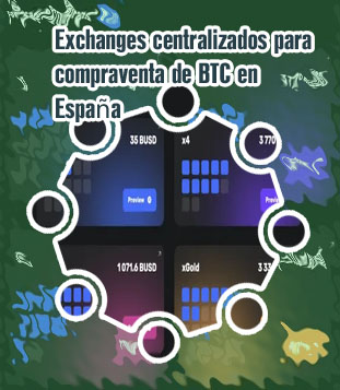 Busd btc españa